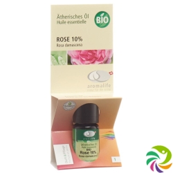 Aromalife Top Rose-1 Ätherisches Öl 5ml