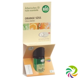 Aromalife Top Orange-2 Ätherisches Öl 5ml