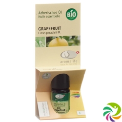 Aromalife Top Grapefruit-3 Ätherisches Öl 5ml