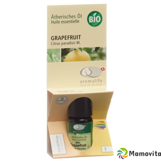 Aromalife Top Grapefruit-3 Ätherisches Öl 5ml buy online