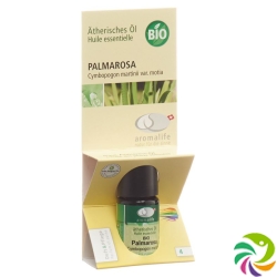 Aromalife Top Palmarosa-4 Ätherisches Öl 5ml