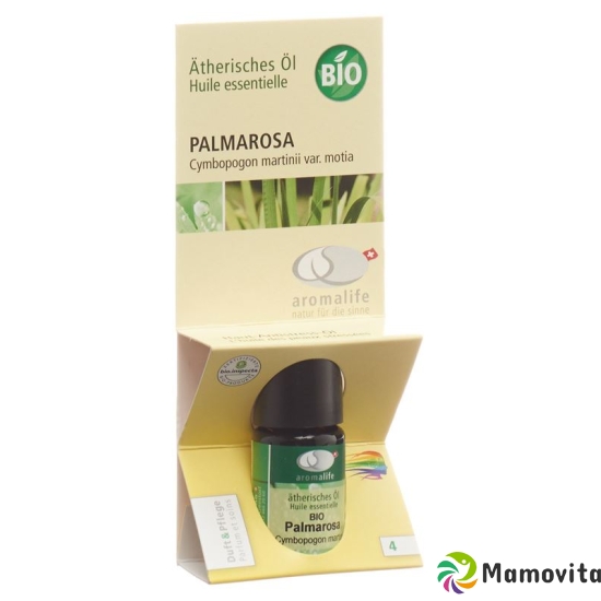 Aromalife Top Palmarosa-4 Ätherisches Öl 5ml buy online