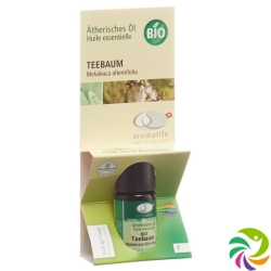 Aromalife Top Teebaum-7 Ätherisches Öl 5ml