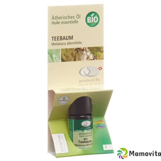 Aromalife Top Teebaum-7 Ätherisches Öl 5ml buy online