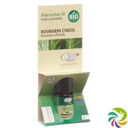 Aromalife Top Rosmarin-8 Ätherisches Öl 5ml