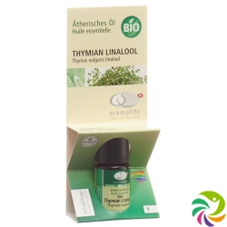 Aromalife Top Thymian-9 Ätherisches Öl 5ml