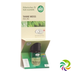 Aromalife Top Tanne-10 Ätherisches Öl 5ml