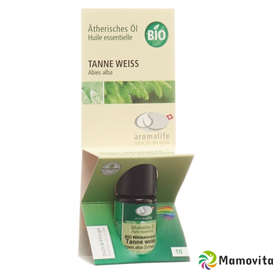 Aromalife Top Tanne-10 Ätherisches Öl 5ml buy online