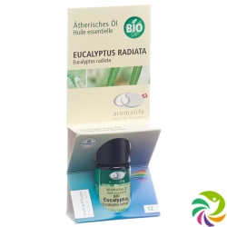 Aromalife Top Eucalyptus-12 Ätherisches Öl 5ml