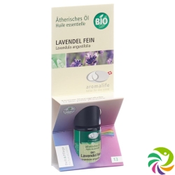 Aromalife Top Lavendel-13 Ätherisches Öl 5ml