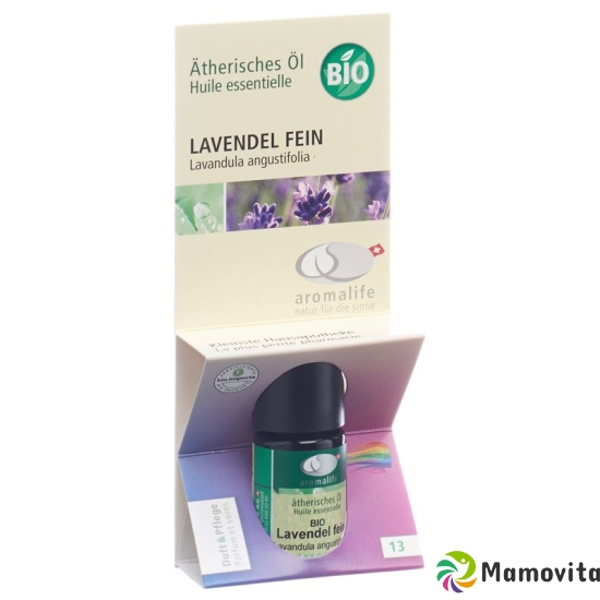 Aromalife Top Lavendel-13 Ätherisches Öl 5ml buy online