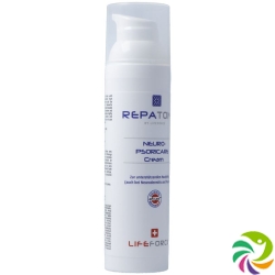 Repatone Psori & Neurocare Creme 75ml