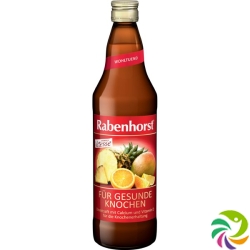 Rabenhorst Vitesse for healthy bones 750 ml