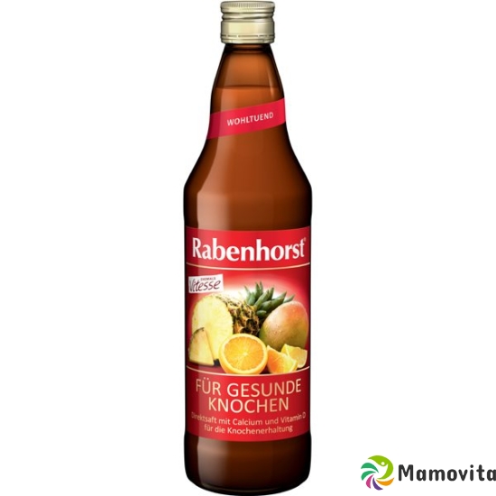 Rabenhorst Vitesse for healthy bones 750 ml buy online