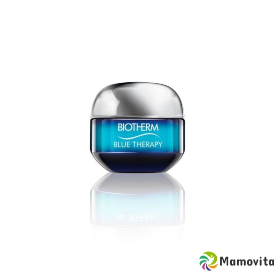 Biotherm Blue Thera Creme Pnm 50ml buy online