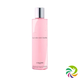 Lancome La Vie E Bel Gel Douche 200ml