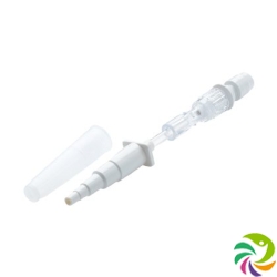 Tevadaptor Catheter Adaptor 30 Stück