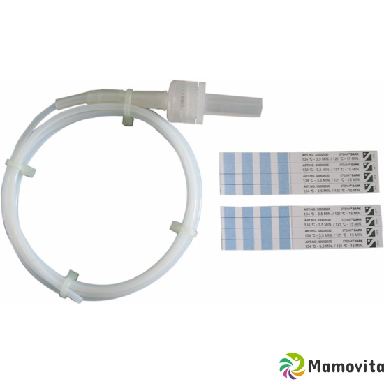 Isp Control Helix Test Syst Denta Bow-Dick 100 Stück buy online