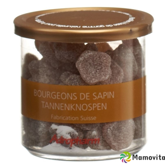 Adropharm Tannenknospen Reizlinder Pastillen 140g buy online