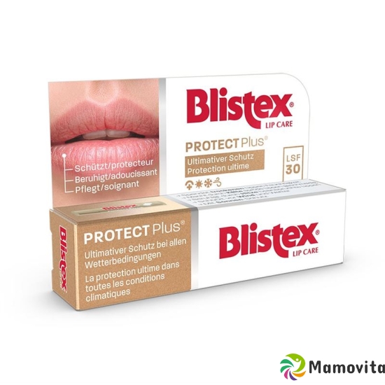 Blistex Protect Plus Lippenstick 4.25g buy online