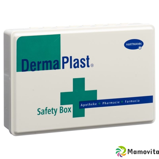 Dermaplast safety box buy online