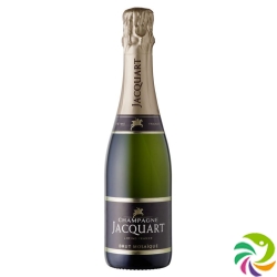 Champagne Jacquart Brut Mosaique 37.5cl