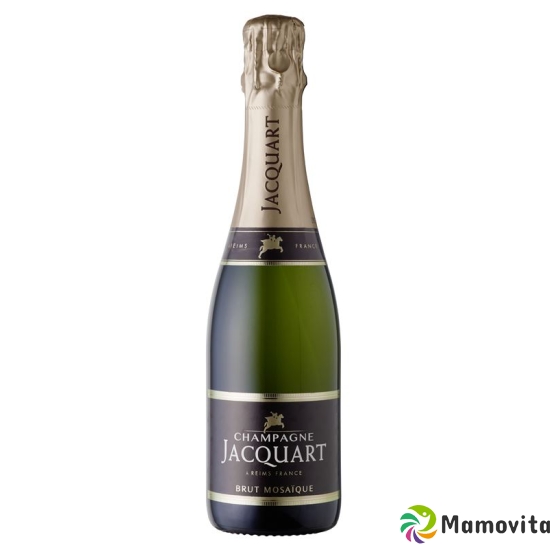 Champagne Jacquart Brut Mosaique 37.5cl buy online