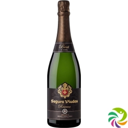 Cava Do Brut Reserva Segura Viudas 6x 75cl