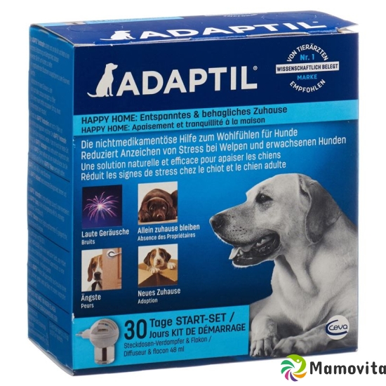 Adaptil Zerstäuber mit Nachfüllflasche buy online