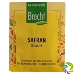 Brecht Safran Gemahlen 0.5g