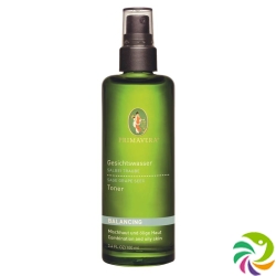 Primavera Salbei Traube Gesichtswasser 100ml