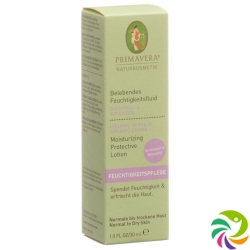 Primavera Neroli Cassis Feuchtigkeitsfluid 30ml