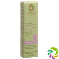 Primavera Neroli Cassis Feuchtigkeitscreme 30ml