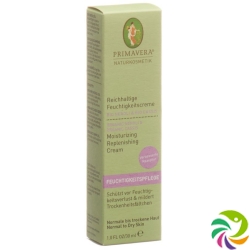 Primavera Neroli Cassis Feuchtigkeitscreme 30ml