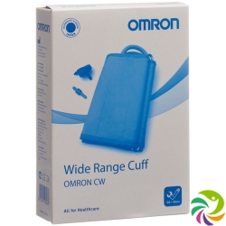 Omron upper arm cuff M+ 22-42cm