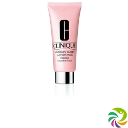 Clinique Moist Surge Overn Mask 100ml