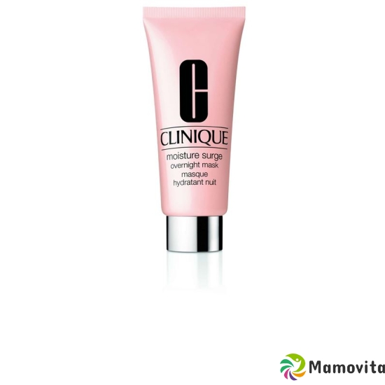 Clinique Moist Surge Overn Mask 100ml buy online