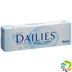 Focus Dailies All Day Comfort Tag -1.50dpt 30 Stück