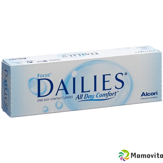 Focus Dailies All Day Comfort Tag -1.75dpt 30 Stück buy online