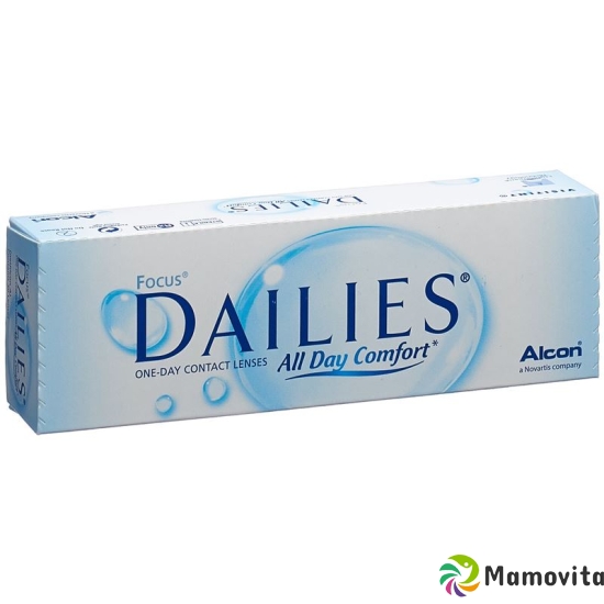 Focus Dailies All Day Comfort Tag -2.00dpt 30 Stück buy online