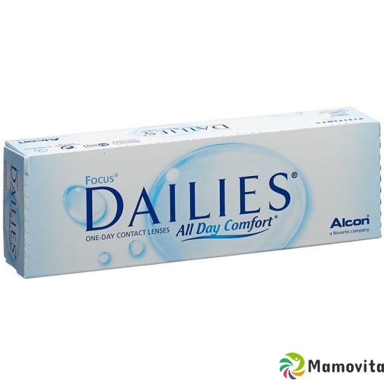 Focus Dailies All Day Comfort Tag -2.25dpt 30 Stück buy online