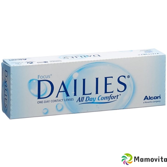 Focus Dailies All Day Comfort Tag -2.75dpt 30 Stück buy online