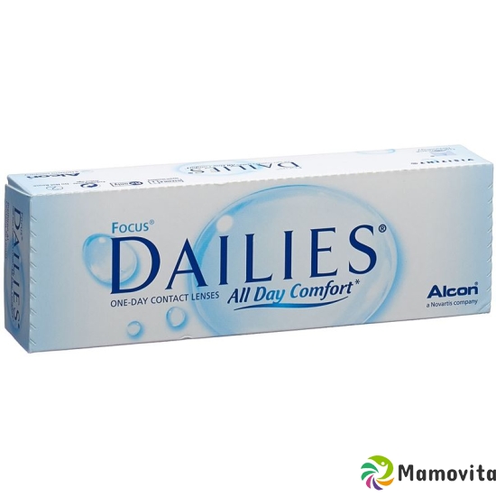 Focus Dailies All Day Comfort Tag -3.00dpt 30 Stück buy online