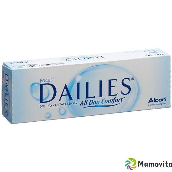 Focus Dailies All Day Comfort Tag -3.25dpt 30 Stück buy online