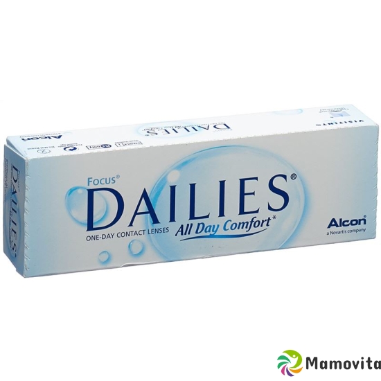 Focus Dailies All Day Comfort Tag -3.75dpt 30 Stück buy online