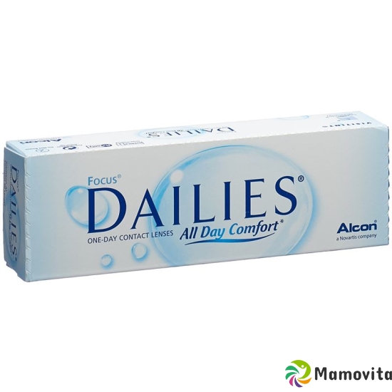 Focus Dailies All Day Comfort Tag -4.50dpt 30 Stück buy online