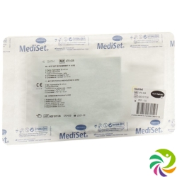 Mediset dressing set small A1552