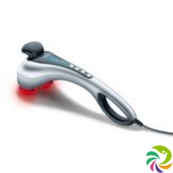 Beurer Mg 100 infrared tapping massager