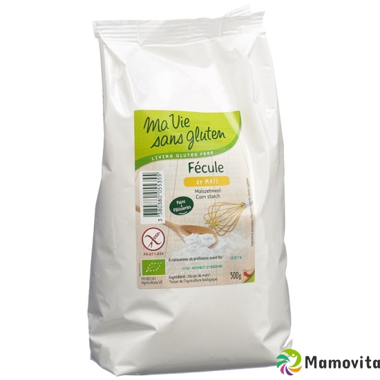 Ma Vie S Glut Maisstärke 500g buy online