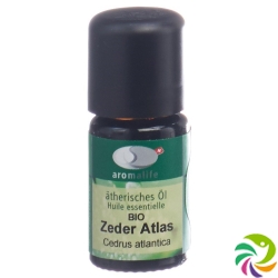 Aromalife Zeder Atlas Ätherisches Öl 5ml